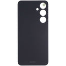 Samsung Official Flipsuit Case for Galaxy S24 FE - Yellow