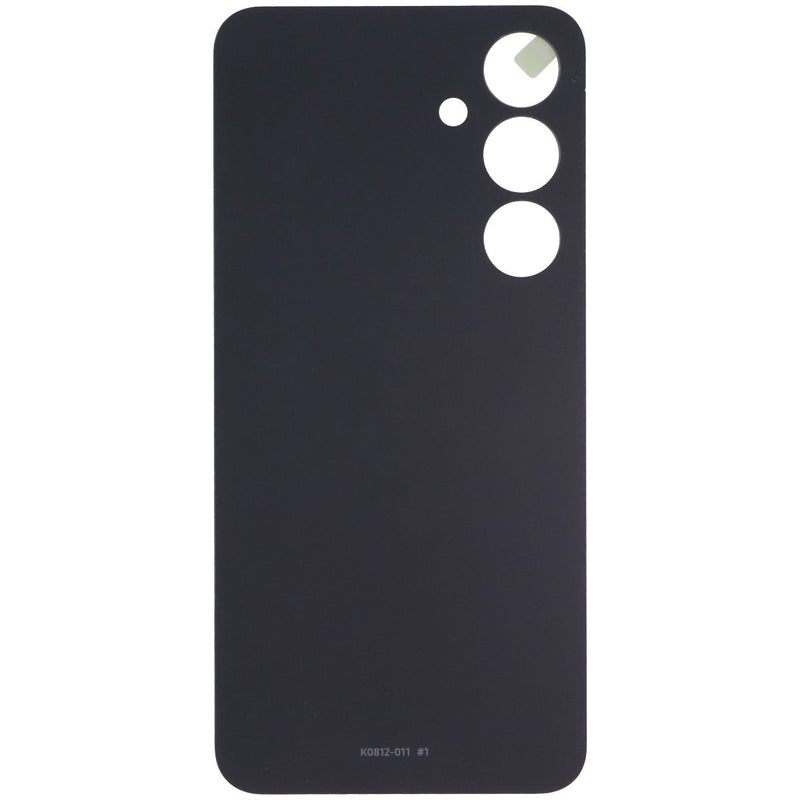 Samsung Official Flipsuit Case for Galaxy S24 FE - Yellow