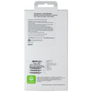 Samsung Official Flipsuit Case for Galaxy S24 FE - Yellow