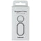 Samsung Rugged Case for Galaxy SmartTag2 - Gray (EF-RT560TJEGUS)