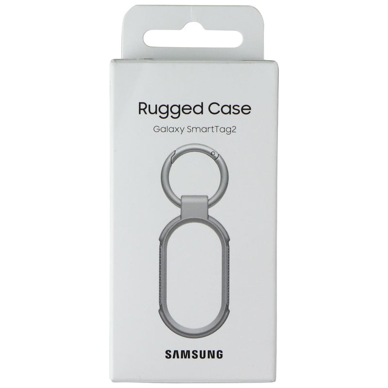 Samsung Rugged Case for Galaxy SmartTag2 - Gray (EF-RT560TJEGUS)