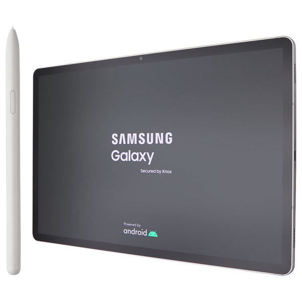 Samsung Galaxy Tab S9+ (12.4) Tablet with S-Pen (Wi-Fi) - Beige/512GB (SM-X810)
