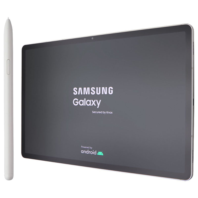 Samsung Galaxy Tab S9+ (12.4) Tablet with S-Pen (Wi-Fi) - Beige/512GB (SM-X810)