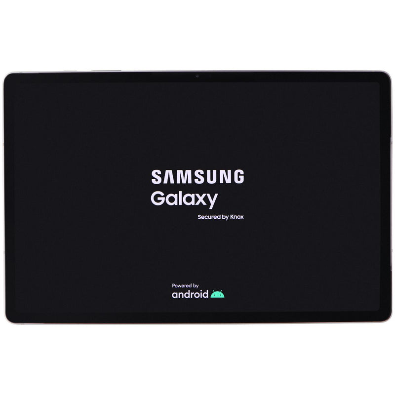 Samsung Galaxy Tab S9+ (12.4) Tablet with S-Pen (Wi-Fi) - Beige/512GB (SM-X810)