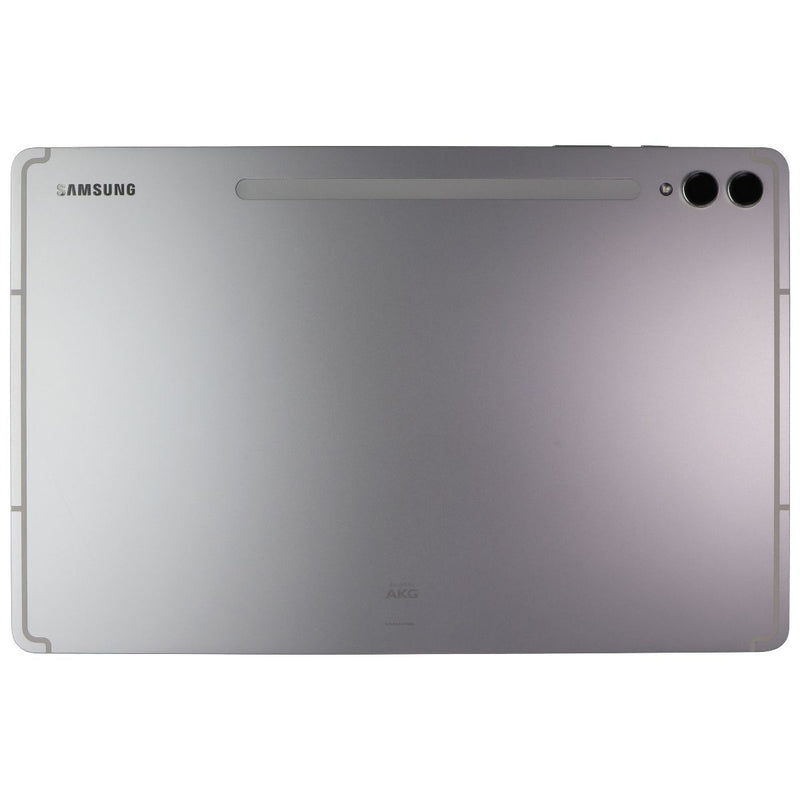 Samsung Galaxy Tab S9+ (12.4) Tablet with S-Pen (Wi-Fi) - Beige/512GB (SM-X810)