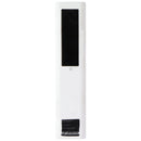 Samsung Solar Powered Remote Control - White (BN59-01413A)