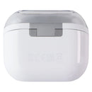 Samsung Galaxy Buds3 Pro Wireless Bluetooth CASE ONLY - White (SM-R630NZA)