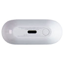 Samsung Galaxy Buds3 Pro Wireless Bluetooth CASE ONLY - White (SM-R630NZA)