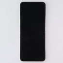 Repair Part SVC Assembly E/ZE/PF/S OLED/Frame for Galaxy Z Flip5 (SM-F731) Cream