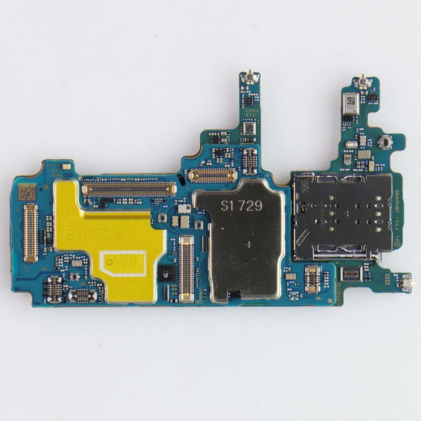 Repair Part SVC Assembly (USA) Main Motherboard for 512GB Galaxy Z Flip6 (F741U)