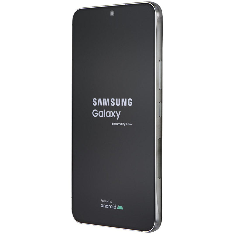 Samsung Galaxy S22 5G (6.1-inch) (SM-S901U) Unlocked - 128GB/White
