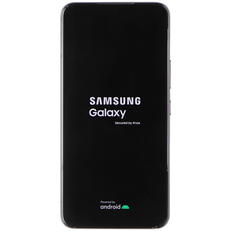 Samsung Galaxy S22 5G (6.1-inch) (SM-S901U) Unlocked - 128GB/White