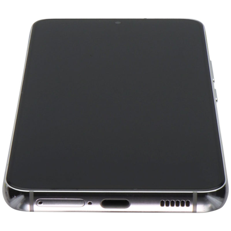 Samsung Galaxy S22 5G (6.1-inch) (SM-S901U) AT&T Only - 256GB / White