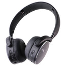 AKG Y500 On-Ear Foldable Wireless Bluetooth Headphones - Black (US Version)