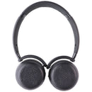 AKG Y500 On-Ear Foldable Wireless Bluetooth Headphones - Black (US Version)