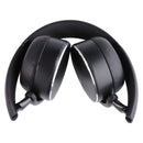 AKG Y500 On-Ear Foldable Wireless Bluetooth Headphones - Black (US Version)
