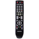 Samsung Replacement Remote for Select Samsung Blu-Ray Disc Players - AK59-00104K