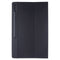 Samsung Book Cover Keyboard Slim Folio for Galaxy Tab S9 Ultra - Black