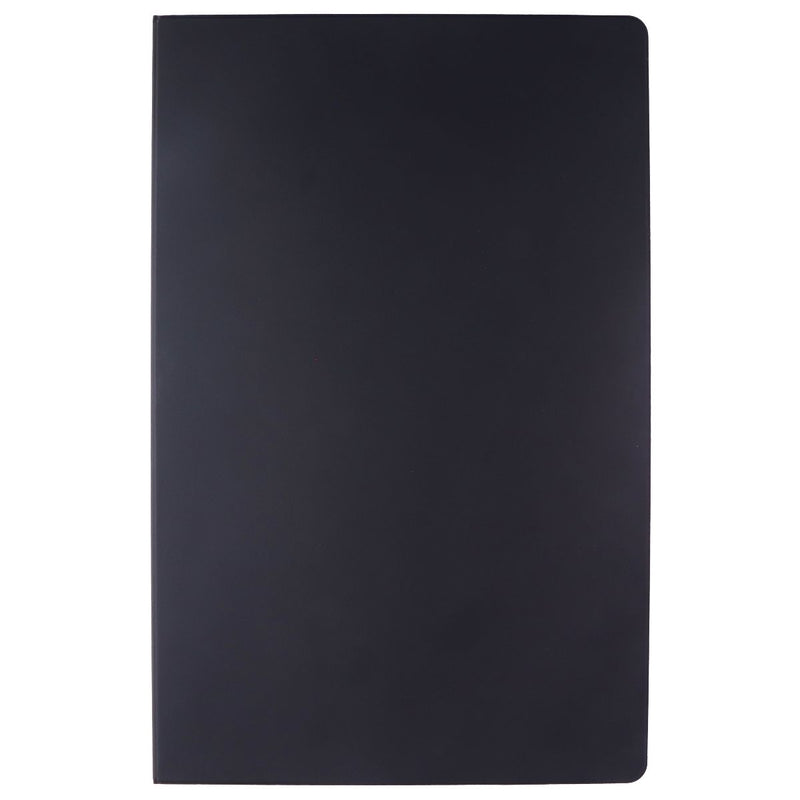 Samsung Book Cover Keyboard Slim Folio for Galaxy Tab S9 Ultra - Black