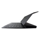 Samsung Book Cover Keyboard Slim Folio for Galaxy Tab S9 Ultra - Black