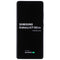 Samsung Galaxy A71 5G UW Smartphone (SM-A716V) Unlocked 128GB / Prism Black