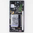 Repair Part OEM Samsung SVC LCD Assembly Octakit (E/ZK) for Galaxy Note 20 Ultra