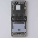 Repair Part SVC Case ASSM Front+Batt for Galaxy Z Flip5 - GH82-33140B - Graphite