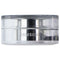 Samsung Galaxy Ring USB-C Charging Case, Size 6 (EP-QQ506) - Crystal Clear