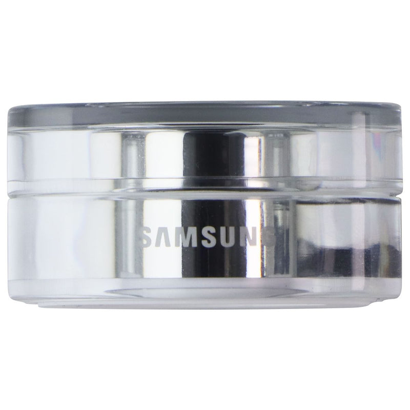 Samsung Galaxy Ring USB-C Charging Case, Size 6 (EP-QQ506) - Crystal Clear