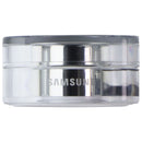 Samsung Galaxy Ring USB-C Charging Case, Size 6 (EP-QQ506) - Crystal Clear