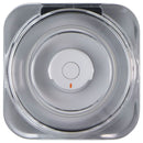 Samsung Galaxy Ring USB-C Charging Case, Size 6 (EP-QQ506) - Crystal Clear