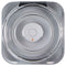 Samsung Galaxy Ring USB-C Charging Case, Size 6 (EP-QQ506) - Crystal Clear