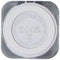 Samsung Galaxy Ring USB-C Charging Case, Size 6 (EP-QQ506) - Crystal Clear