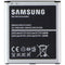Samsung B600BZ 2600 mAh 3.8V Li-ion Replacement Battery.
