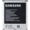 Samsung B600BZ 2600 mAh 3.8V Li-ion Replacement Battery.