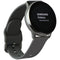 Samsung Galaxy Watch Active 1st Gen (40mm) Fitness Tracker - Silver (SM-R500)
