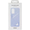 Samsung Official Card Slot Cover Case for Galaxy A33 5G - Arctic Blue