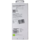 Samsung Official Silicone Case and Film for Galaxy Z Fold7 - Light Cyan