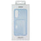Samsung Card Slot Cover Case for Samsung Galaxy A26 5G - Arctic Blue