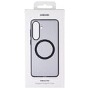 Samsung Official Rugged Magnet Case for Galaxy S26 Plus - Black