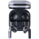 Samsung Galaxy Buds4 Wireless Bluetooth Earbuds - Black (SM-R540)