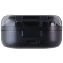 Samsung Galaxy Buds4 Wireless Bluetooth Earbuds - Black (SM-R540)