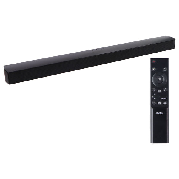 Samsung B-Series Dolby Audio Soundbar (HW-B550) - Black (Soundbar ONLY)
