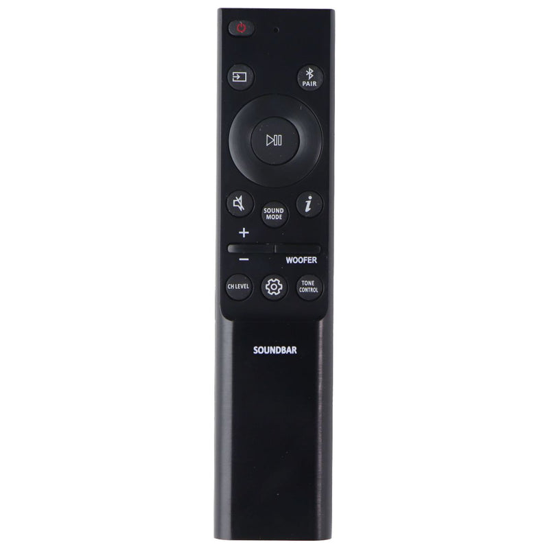 Samsung B-Series Dolby Audio Soundbar (HW-B550) - Black (Soundbar ONLY)