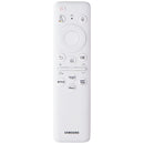 Samsung OEM TM2361E Solar Voice Remote (BN59-01439A) for Samsung TVs - White