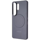 Samsung Official Slim Magnet Case for Galaxy S26 Ultra - Black