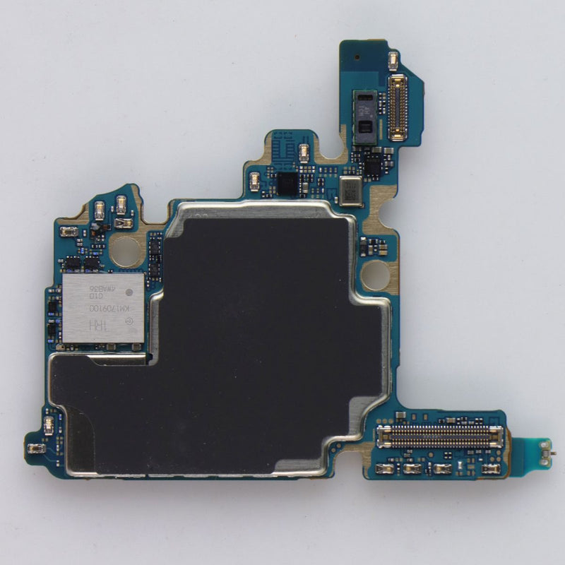 Repair Part SVC Assembly (SEA) Main Motherboard for 128GB Galaxy S21 G991U