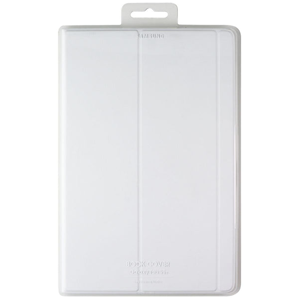 Samsung Book Cover Folio Case for Samsung Galaxy Tab S5E (10.5-inch) - White