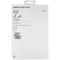 Samsung Book Cover Folio Case for Samsung Galaxy Tab S5E (10.5-inch) - White