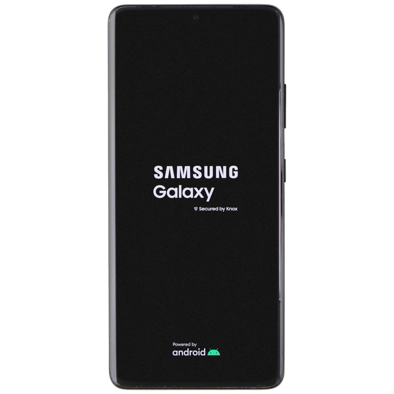 Samsung Galaxy S21 Ultra 5G (6.8-inch) SM-G998U1 (Unlocked) - 256GB/Brown